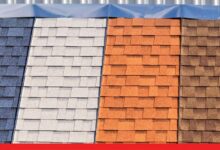 Recycled Shingles: A Sustainable Roofing Solution