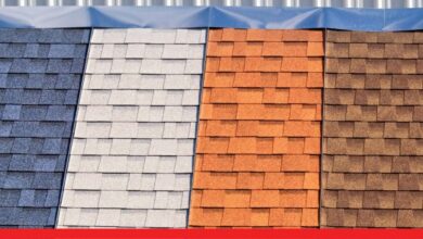 Recycled Shingles: A Sustainable Roofing Solution