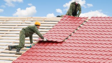 Metal Roofing Over Asphalt Shingles: A Cost & Installation Guide