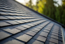 Commercial Asphalt Roof: A Comprehensive Guide