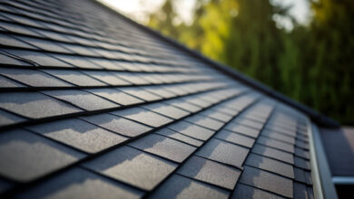Commercial Asphalt Roof: A Comprehensive Guide